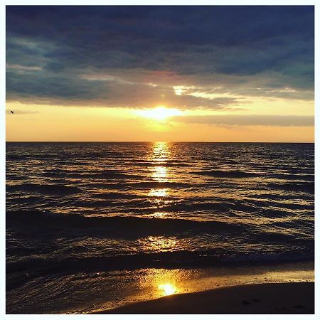 Vitavila Palanga Dış mekan fotoğraf