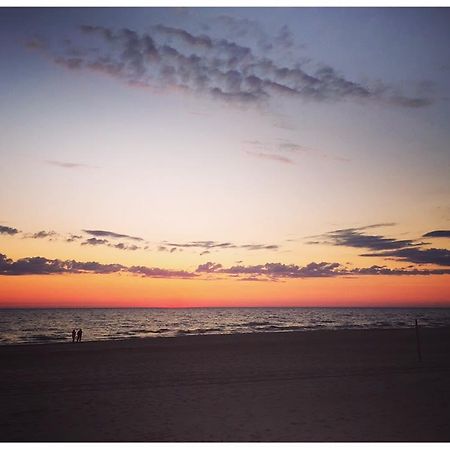 Vitavila Palanga Dış mekan fotoğraf