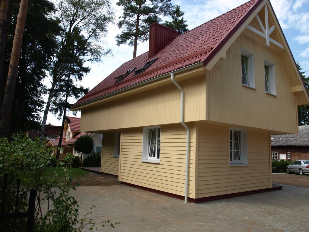 Vitavila Palanga Oda fotoğraf