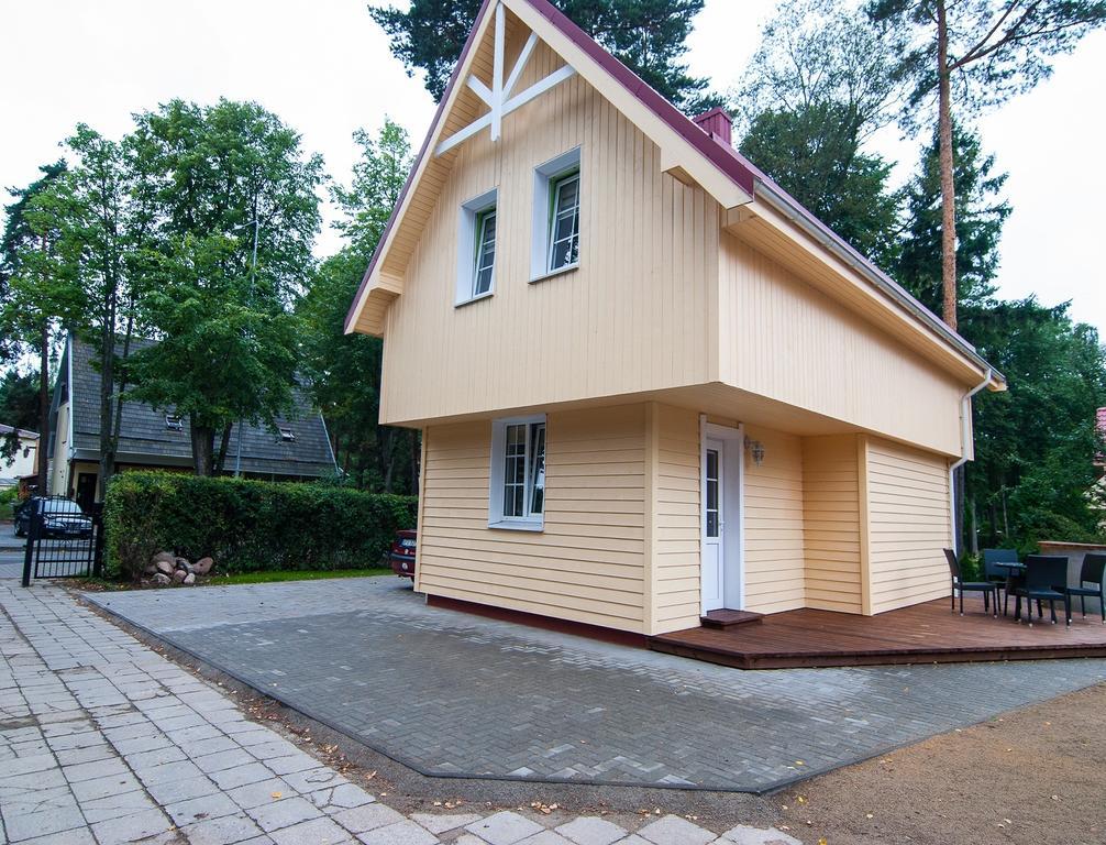 Vitavila Palanga Oda fotoğraf
